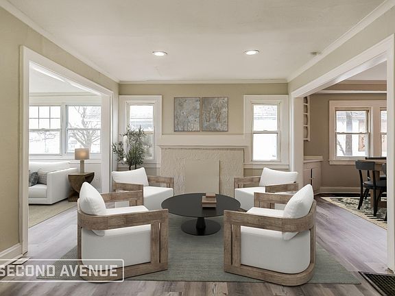 2nd image of 5808 Prospect Ave