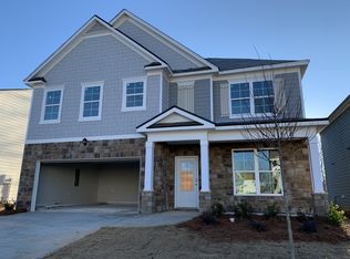 257 Yaupon Trl, Braselton, GA 30517