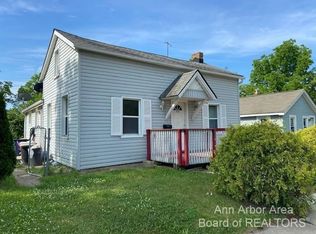 524 Maus Ave, Ypsilanti, MI