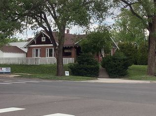 1545 13th Ave, Greeley, CO 80631