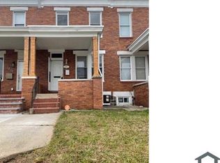 2817 Lake Ave #2817, Baltimore, MD 21213