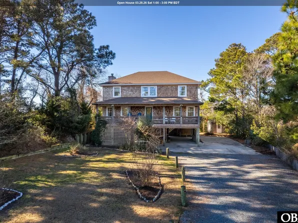 4020 Bob Perry Rd Lot 1, Kitty Hawk, NC 27949