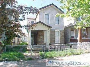 741 Heaton St, Hamilton, OH 45011