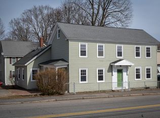 171 Mammoth Rd #A, Lowell, MA 01854
