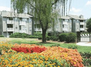 2336 Spring House Ln APT D, Augusta, GA 30907