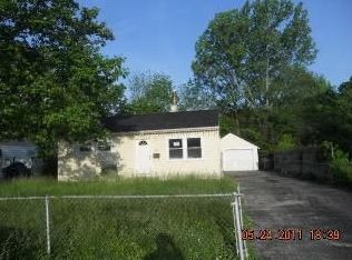 1351 Wesleyan Rd, Dayton, OH 45406