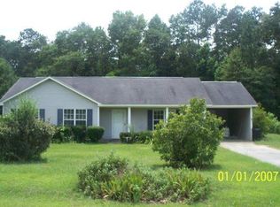 307 Woods Way, Dublin, GA 31021