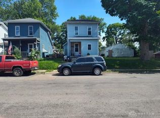 1024 Elder St, Springfield, OH 45505