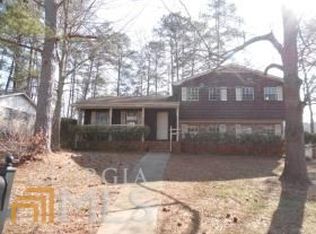 2976 Lakeridge Dr SE, Conyers, GA 30094