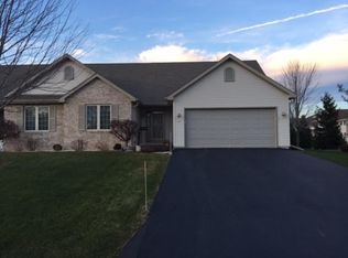 5002 Kingdom Ct, Racine, WI 53402