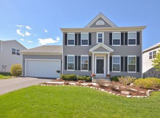 1136 Kerber Pass, Chaska, MN 55318