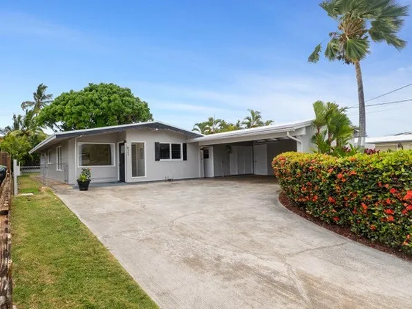 621 Palawiki St, Kailua, HI 96734
