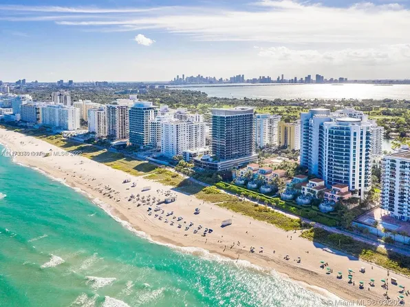 5880 Collins Ave APT 604, Miami Beach, FL 33140