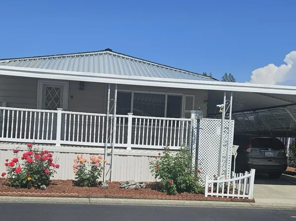 1608 Spruce Ct, Auburn, CA 95603