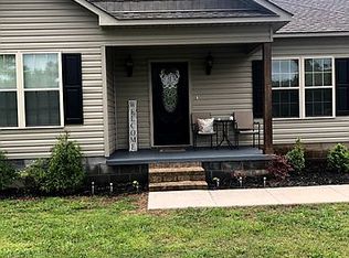 4773 E Upper River Rd, Somerville, AL 35670