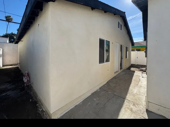 3006 S Palm Grove Ave #4, Los Angeles, CA 90016