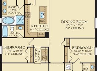 4366 Bismark Way, Naples, FL 34119