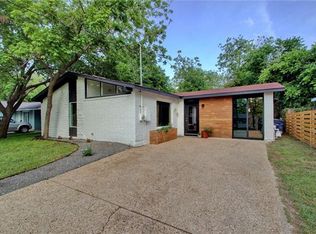 6504 Linda Ln, Austin, TX 78723