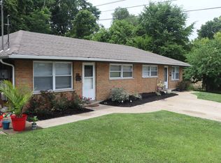 369 Robben Ln #1, Cincinnati, OH 45238