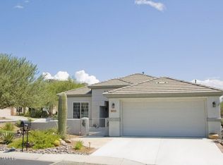13690 N Heritage Canyon Dr, Marana, AZ 85658