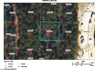 16 Forest Hills Dr, Pinehurst, NC 28374