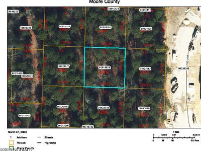 16 Forest Hills Drive, Pinehurst, NC, 28374