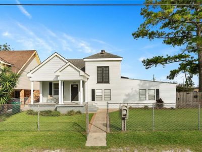 845 Carmadelle St, Marrero, LA, 70072
