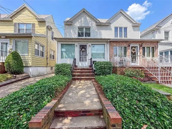 1221 81st St, Brooklyn, NY 11228
