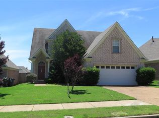 180 Garden Springs Dr, Oakland, TN 38060