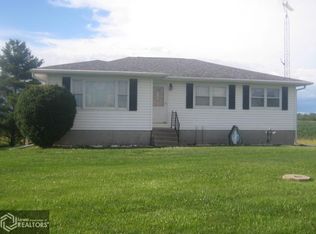 1660 280th Ave, Fort Madison, IA 52627