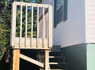 1671 Mulberry Mill Rd, N Wilkesboro, NC 28659