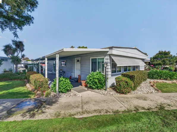 1057 Peralta Rd #26, Concord, CA 94520