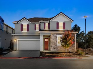 4406 Redstart Ln LOT 13, Rocklin, CA 95677