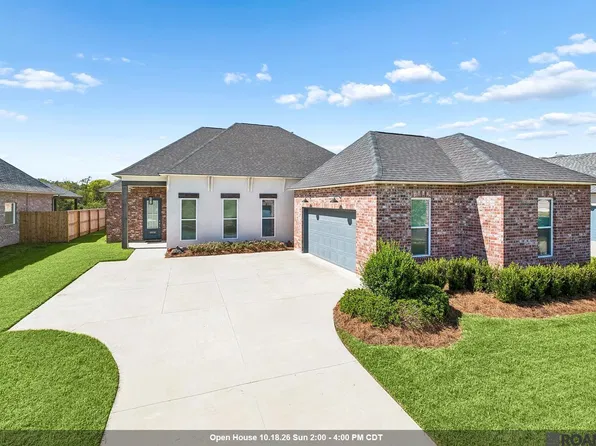 9836 Oak Colony Dr, Baton Rouge, LA 70817