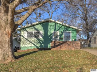 2308 Calhoun St, Bellevue, NE 68005