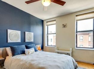 333 Monroe St #7-4A, Hoboken, NJ 07030