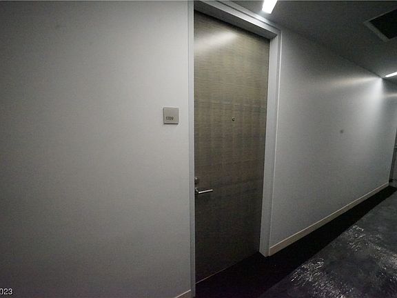 3rd image of 3722 S Las Vegas Blvd #1709
