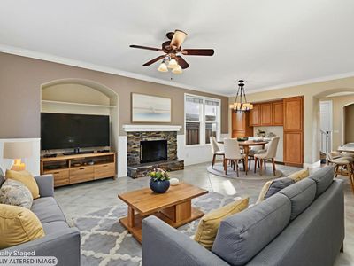 107 Bouquet Circle, Windsor, CA, 95492
