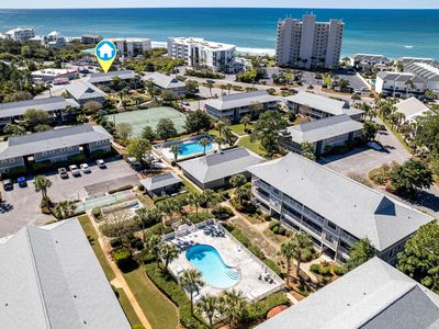 3799 E County Highway 30a #D-5, Point Washington, FL, 32459