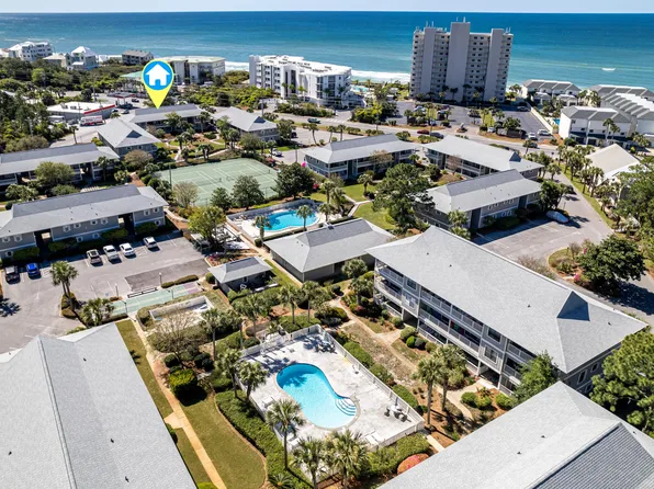 3799 E County Highway 30a #D-5, Point Washington, FL 32459