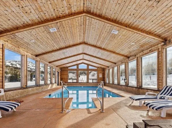 464 N Hwy Unit B213, Brian Head, UT 84719