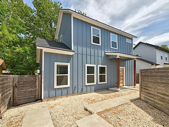 2nd image of 6014 Fairway St #2
