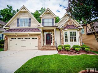 385 Windsong Dr, Pittsboro, NC 27312