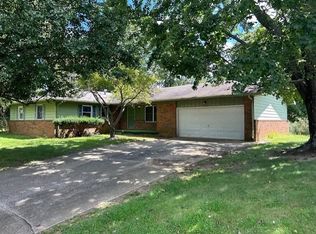 95 Hillcrest Cir, Hawesville, KY 42348