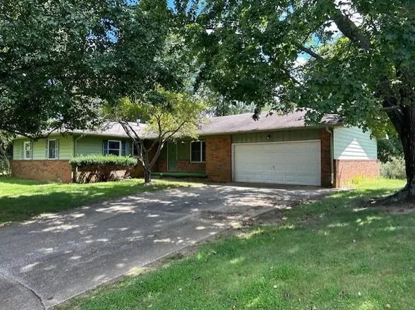 95 Hillcrest Cir, Hawesville, KY 42348