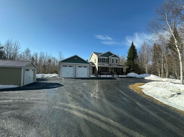 12 Eagle Stream Drive, Greenville, ME 04441