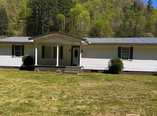 13087 Phelps 632 Rd, Phelps, KY 41553
