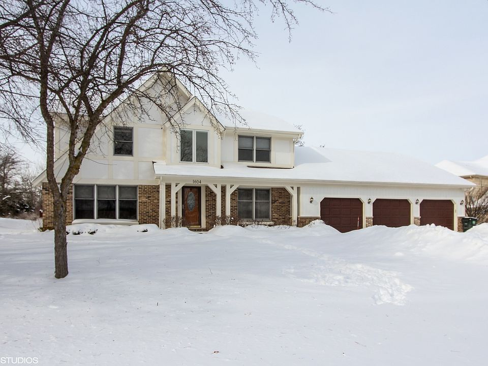 1st image of 1604 York Ct