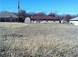 505 Dominick Ct, Azle, TX 76020