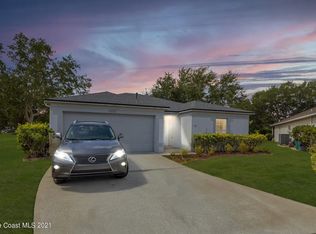 6912 Raccoon Ct, Melbourne, FL 32940